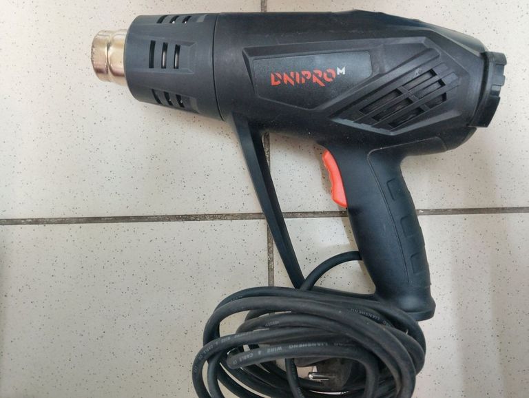 Купити Dnipro-M gh-201n Б/У