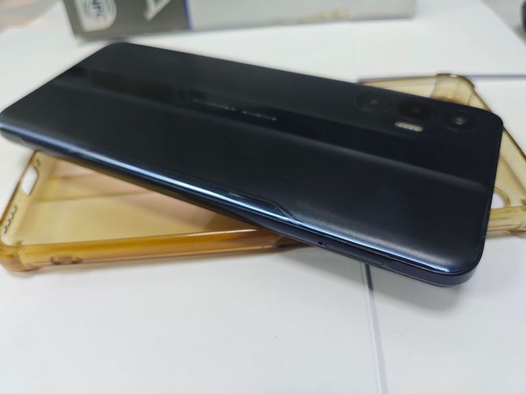 Tecno pova 3 lf7n 6/128gb Код:01-200619893. Зображення 9