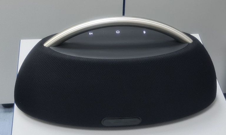 Дешево Harman/kardon go+play wireless з ломбарду