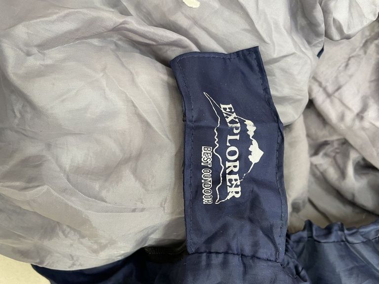 Дешиво Explorer comfort xl с ломбарда