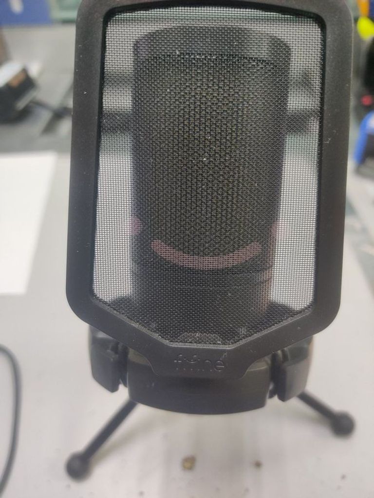 Дешиво Fifine AmpliGame A6VW с ломбарда