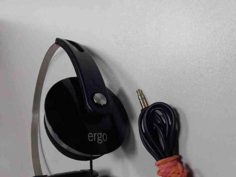 Оголошення ERGO VD-207 Б/У