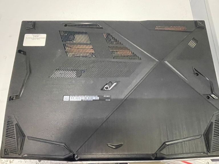 Msi core i5-12450h ddr5/20gb ddr5/hdd 1000 gb/ssd 128 gb/*інтегрована Код:01-200593277. Изображение 7