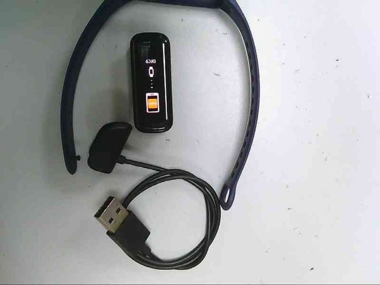 Купити Samsung gear fit 2 Б/У