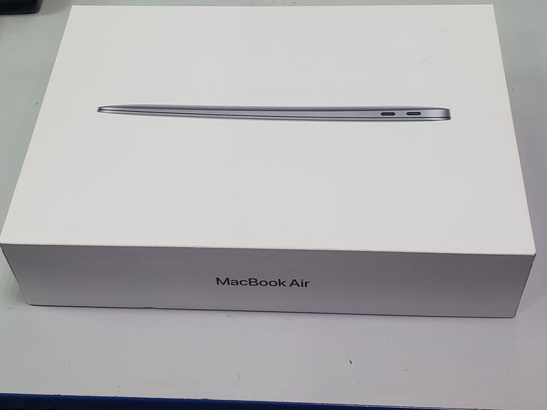 Apple macbook air 13" 2020 a2179 core i3 1,1ghz/ram8gb/ssd256gb/intel iris plus graphics Код:01-200632002. Изображение 11