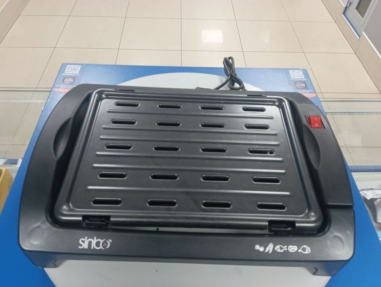 Розпродаж Sinbo sbg 7101, продавець Техноскарб