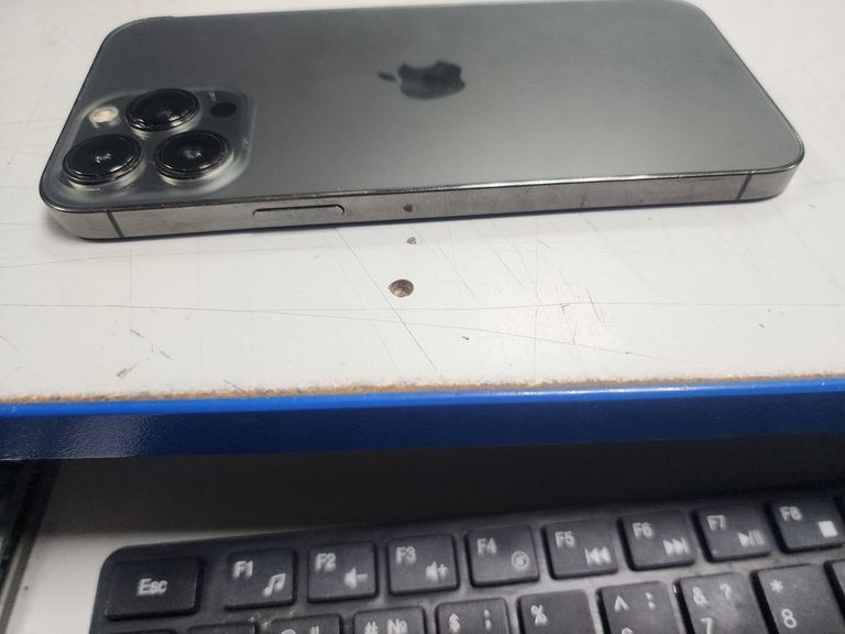 Apple iphone 13 pro max 256gb Код:01-200630442. Зображення 8