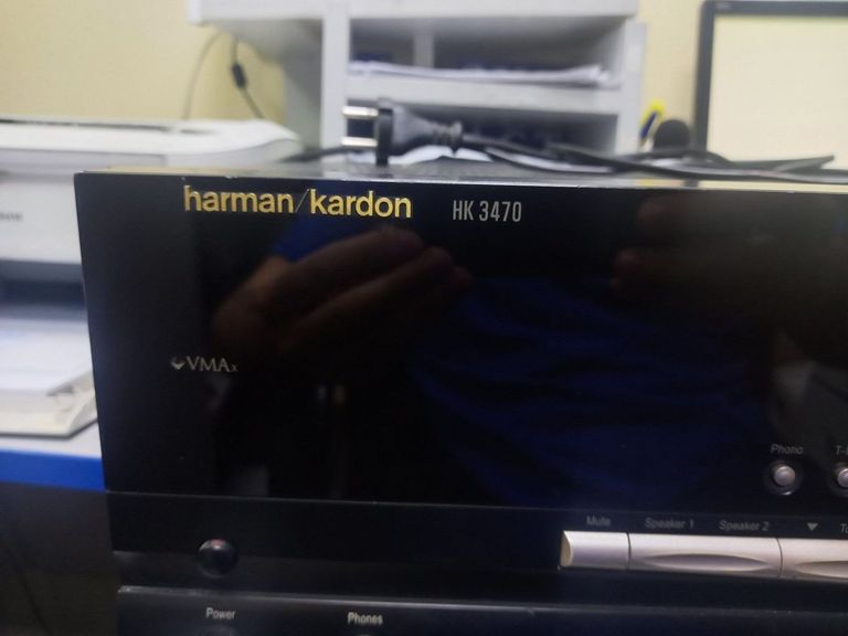Купити Harman/Kardon hk 3470 Б/У