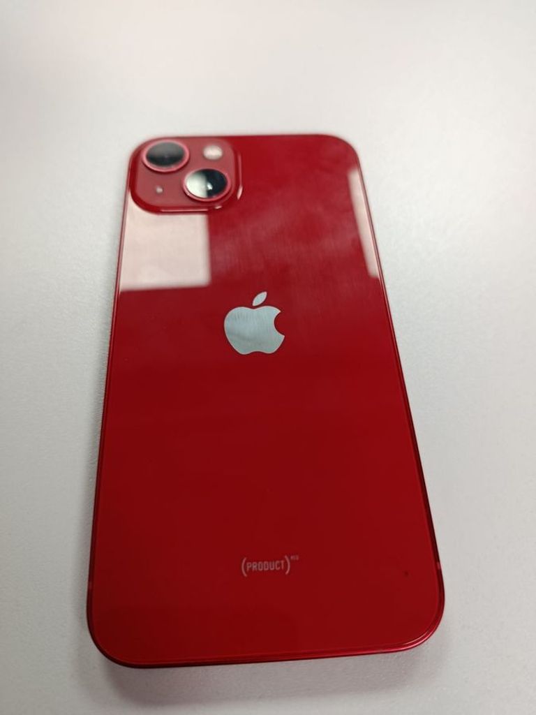 Розпродаж Apple iPhone 13 512GB Blue (MLQG3), продавець Техноскарб