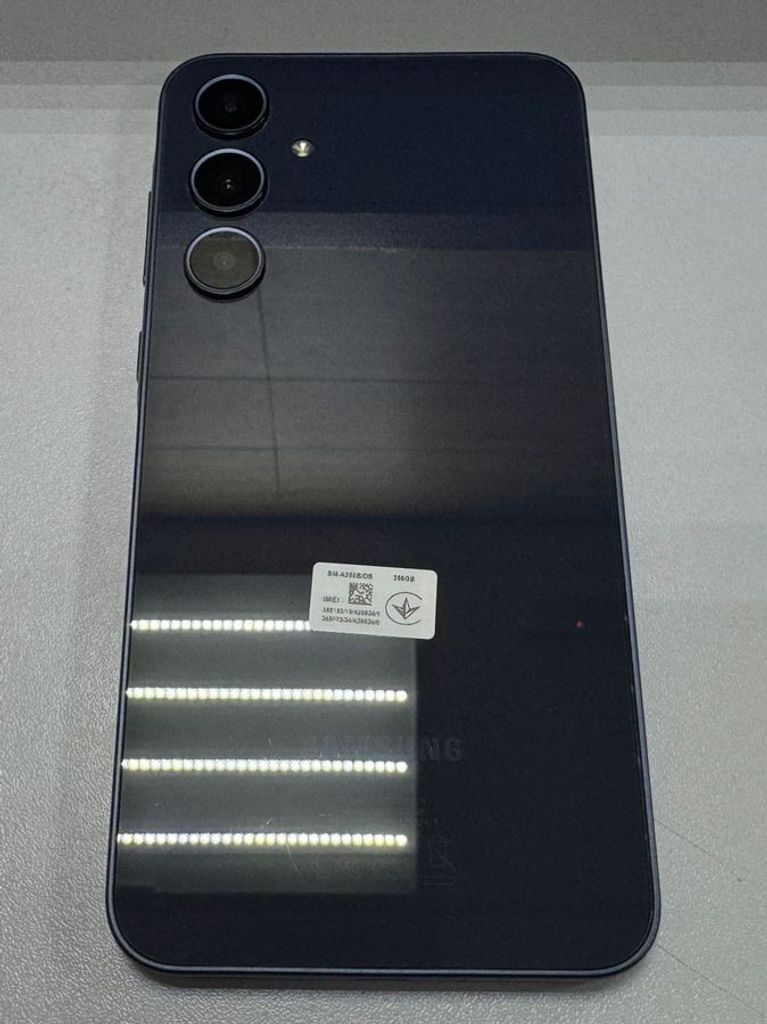 Дешево Samsung galaxy a35 5g 8/256gb з ломбарду