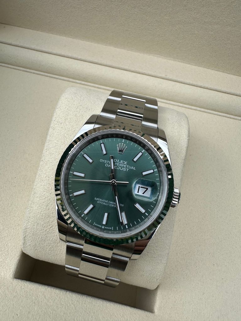 Объявление Rolex оригінал  Б/У