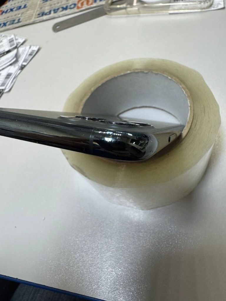 Apple iphone 11 pro 64gb Код:01-200636700. Зображення 7