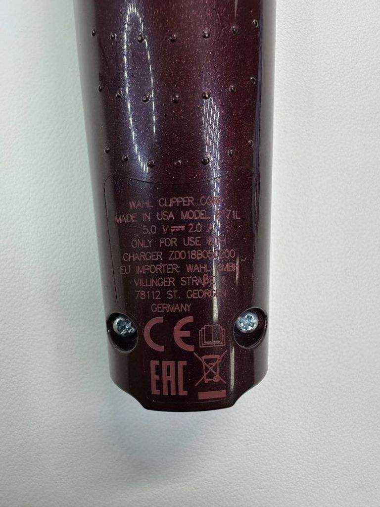 Розпродаж Wahl Detailer Li 08171-016, продавець Техноскарб