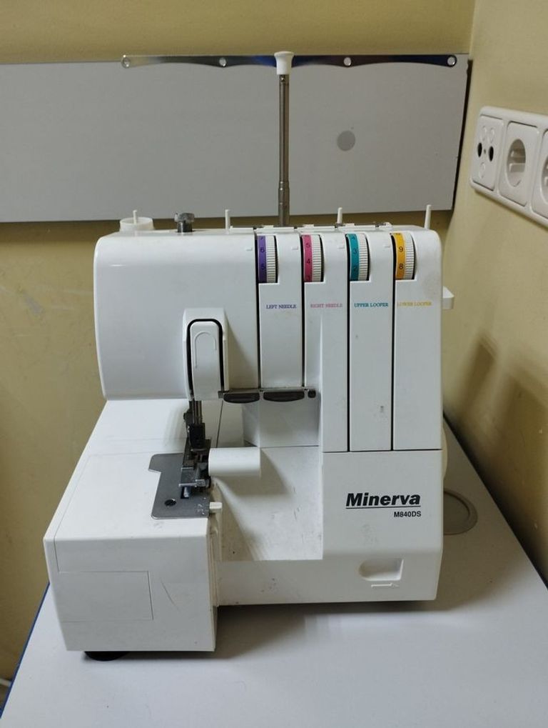 Купити Minerva m840ds Б/У