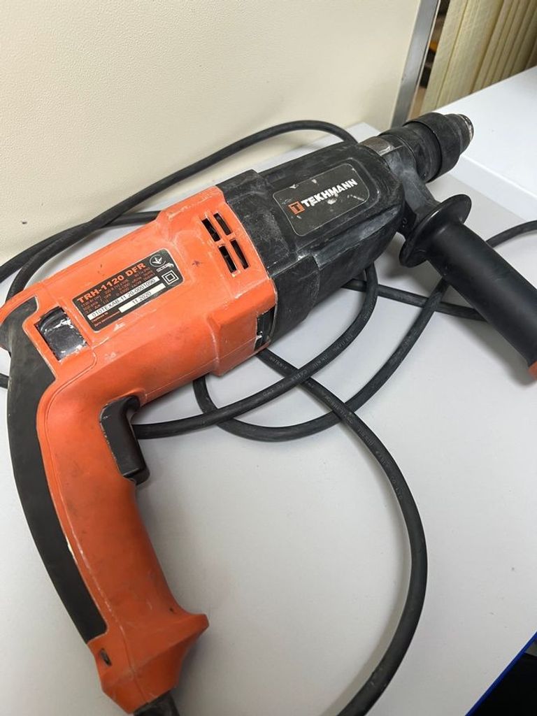 Купити Tekhmann TRH-1120 DFR Б/У