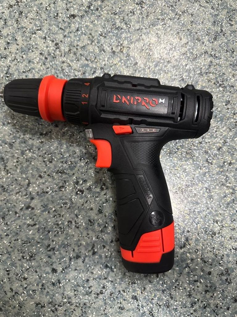 Розпродаж Dnipro-M cd-12qx, продавець Техноскарб