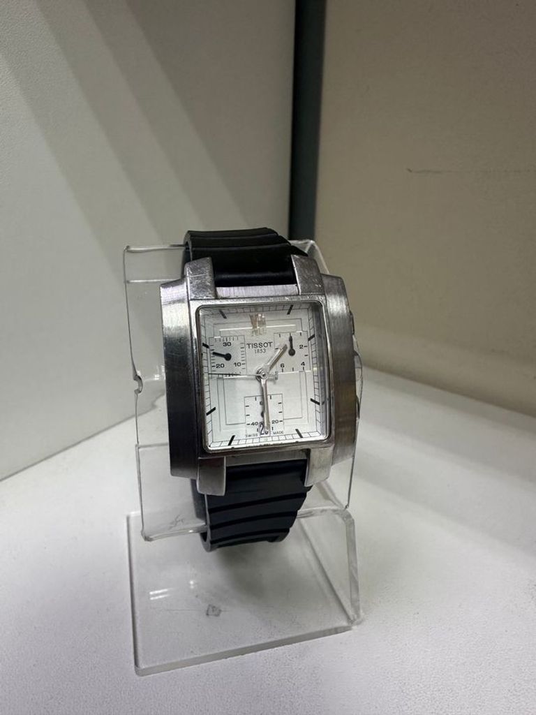 Купити Tissot l875/975 Б/У