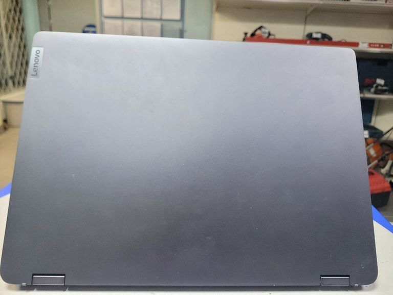 Розпродаж Lenovo 15/core i7-1255u ddr5/16gb ddr5/hdd *відсутній/ssd 512 gb/*інтегрована, продавець Техноскарб