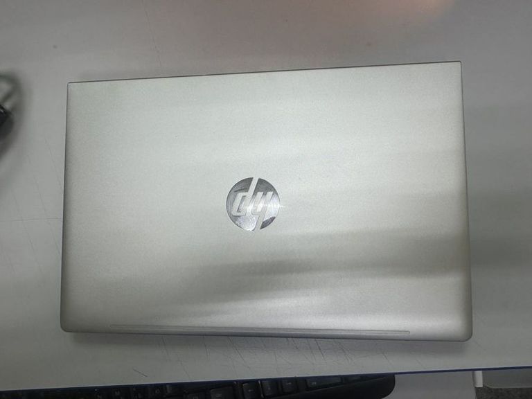 Дешево Hp 14/ryzen 5 5625u ddr4/16gb ddr4/ssd 120 gb/*інтегрована з ломбарду