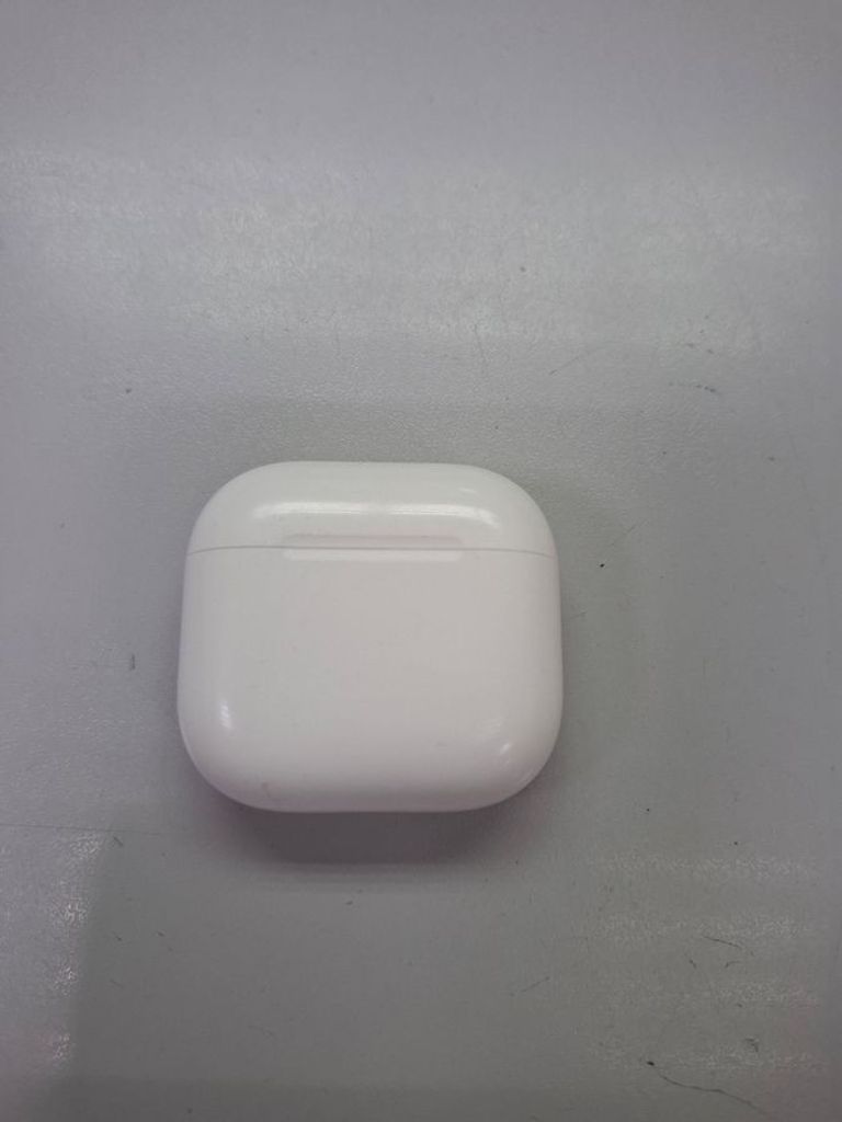 Распродажа Apple airpods 4 with active noise cancellation, продавец Техноскарб