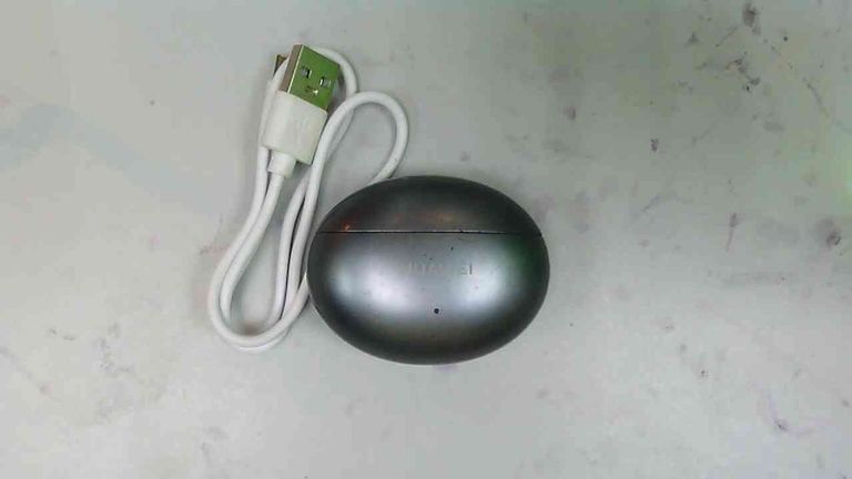 Купить Huawei freebuds 4i Б/У