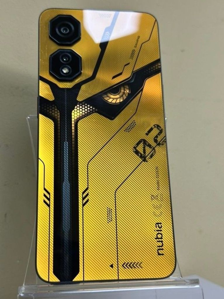 Оголошення Zte nubia neo 2 5g 8/256gb Б/У