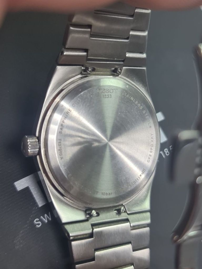 Розпродаж Tissot t137210a, продавець Техноскарб
