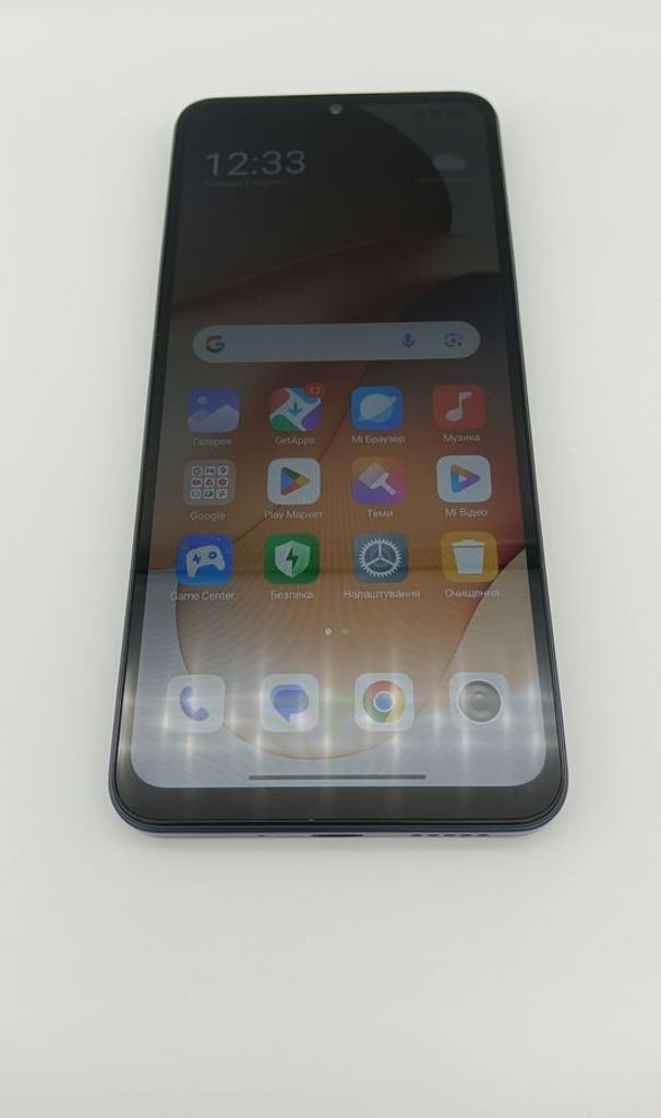 Купить Xiaomi redmi 14c 4/128gb Б/У