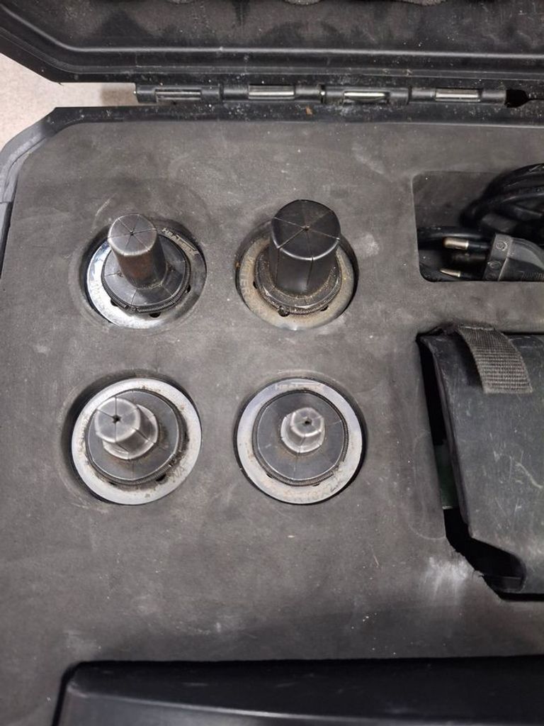 Heat-Pex pz-1240pe Код:01-200742640. Зображення 6