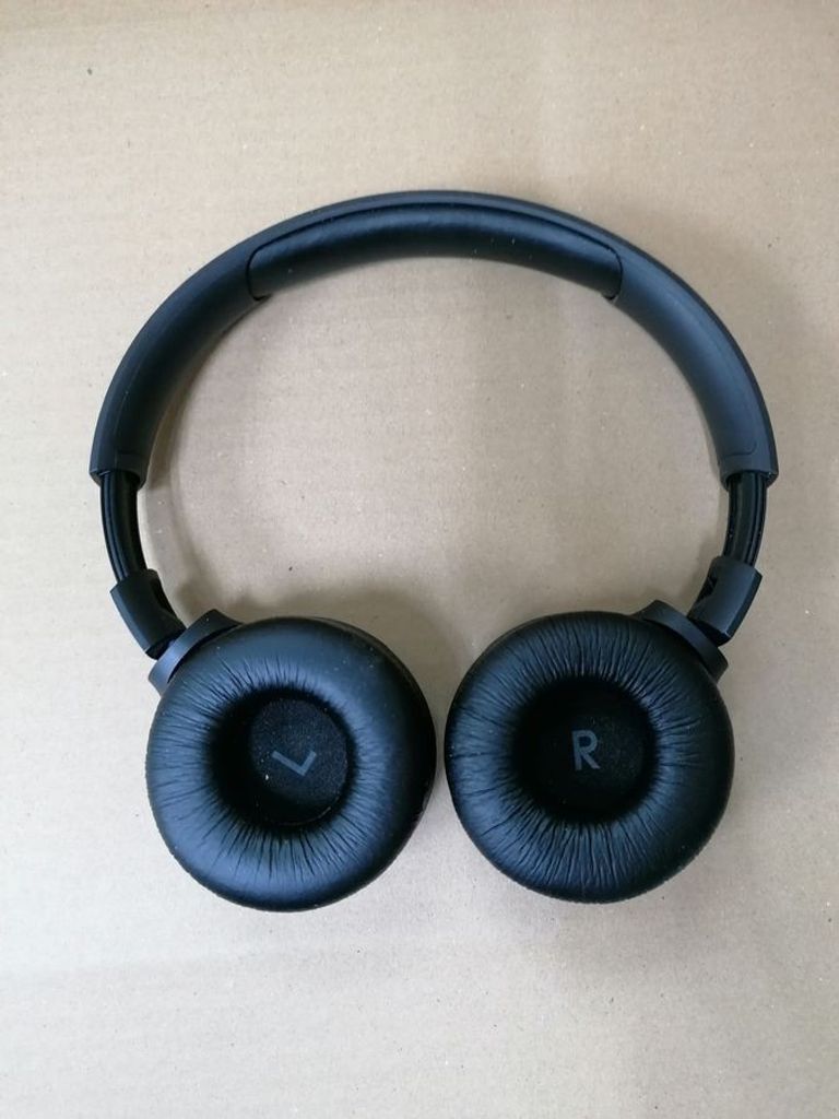 Дешево JBL Tune 510BT (JBLT510BTBLK) з ломбарду
