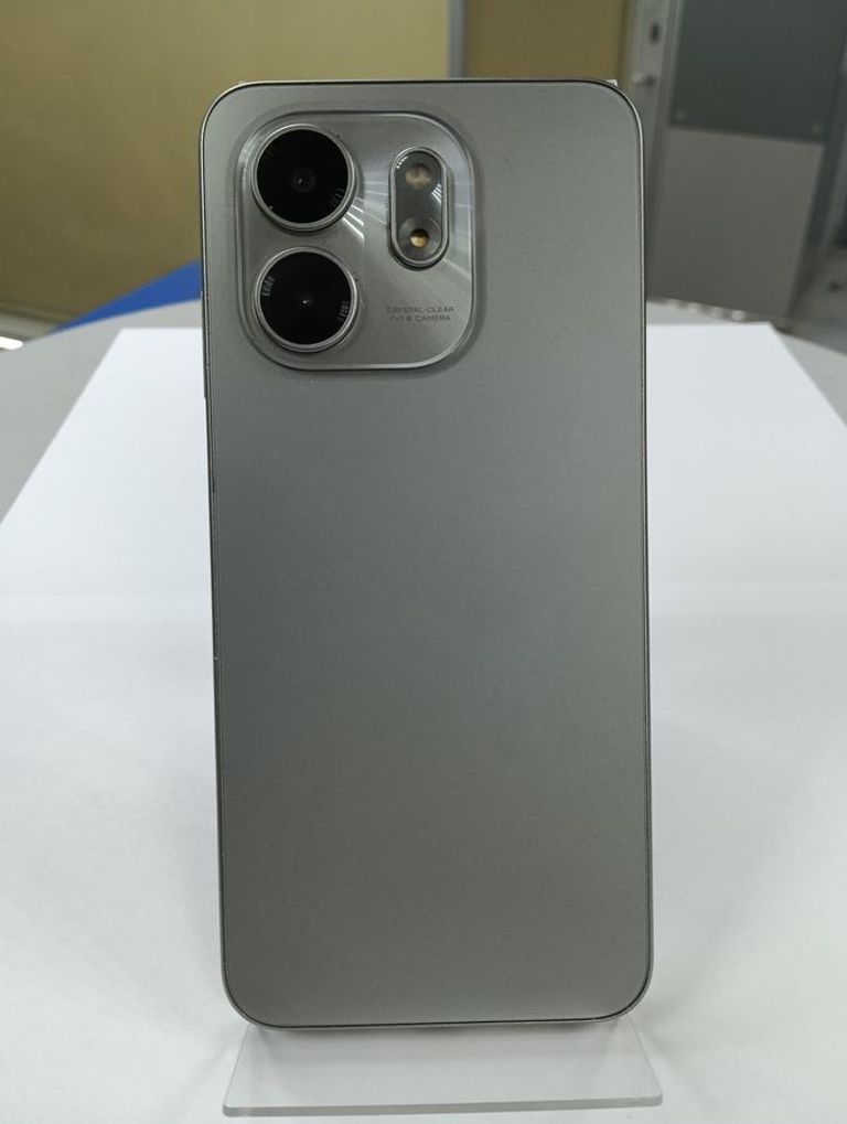 Оголошення Infinix smart 9 4/128gb Б/У