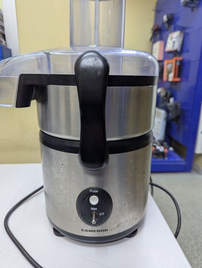Купити Cameron cjm-800s Б/У