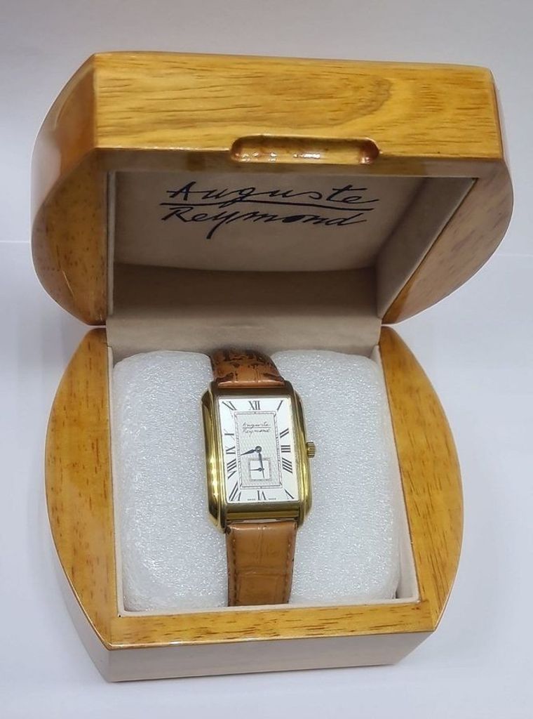 Оголошення Auguste Reymond 418770.56 Б/У