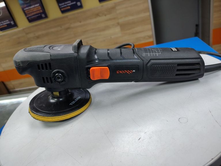 Купить Dnipro-M pm-125cs Б/У