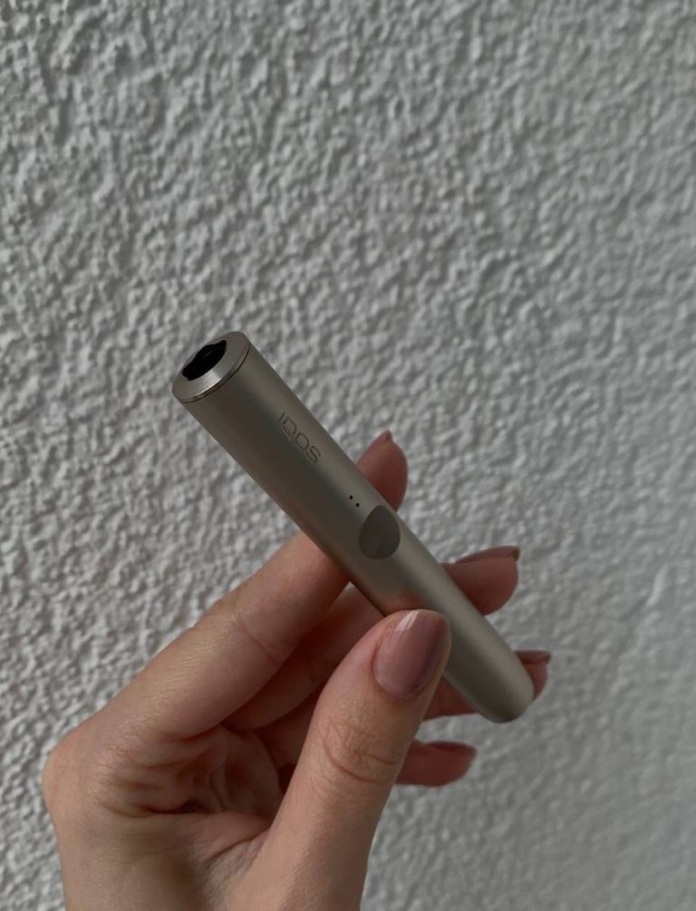 Дешиво Iqos Iluma prime с ломбарда