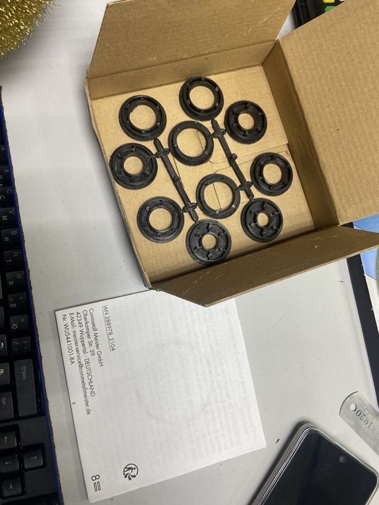 Оголошення Parkside pspd 3 a1 150mm Б/У