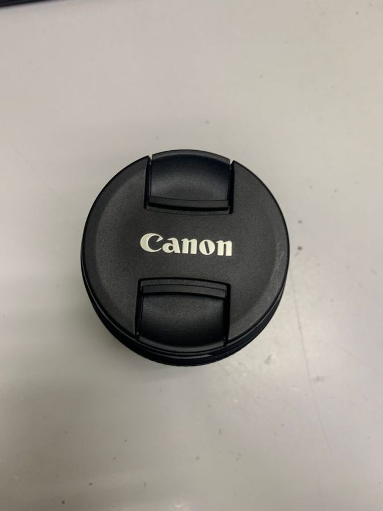 Розпродаж Canon EOS 1200D kit (18-55mm) EF-S DC III, продавець Техноскарб