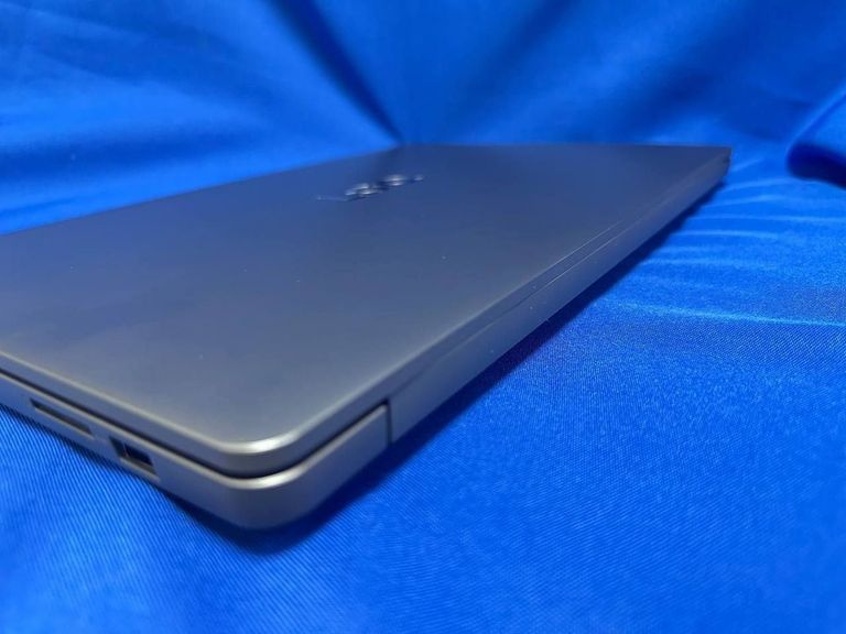 Объявление Lenovo 15/core i5-12450hx ddr5/16gb ddr3/hdd *відсутній/ssd 512 gb/geforce rtx2050 4gb Б/У