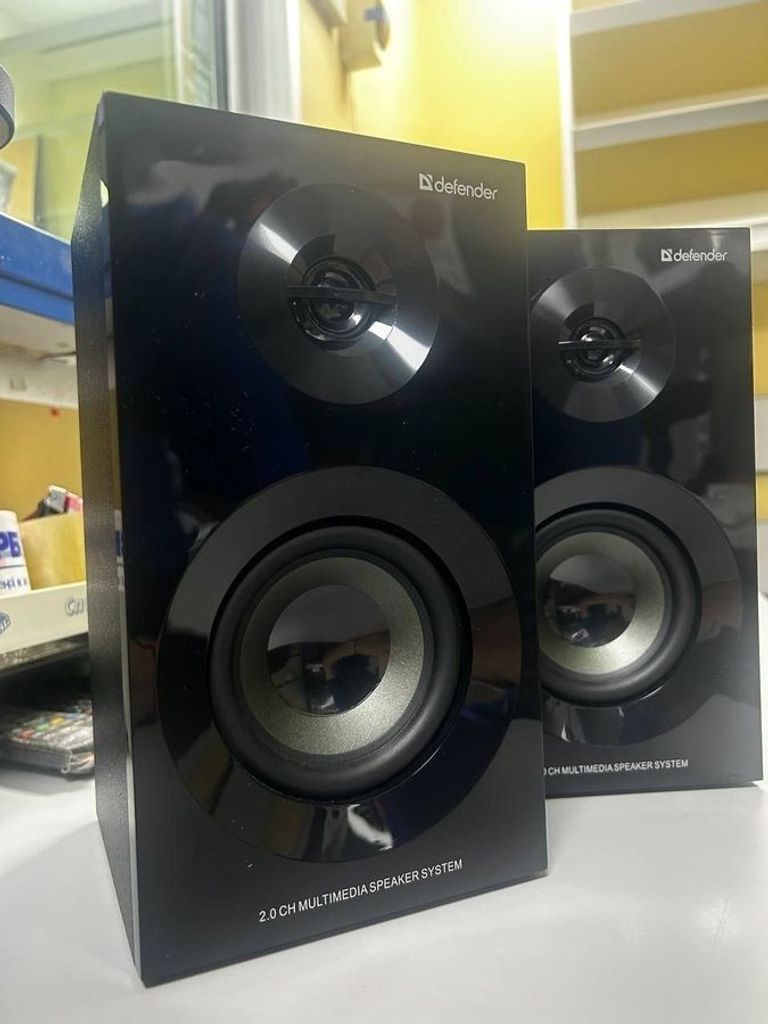 Оголошення Defender Aurora S40 (65240) Б/У