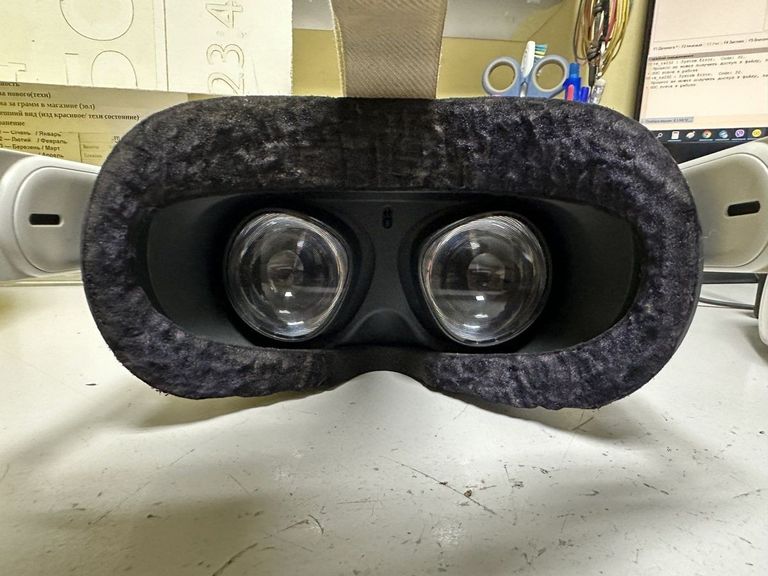 Oculus Quest 2 128 GB Код:01-200757531. Изображение 5