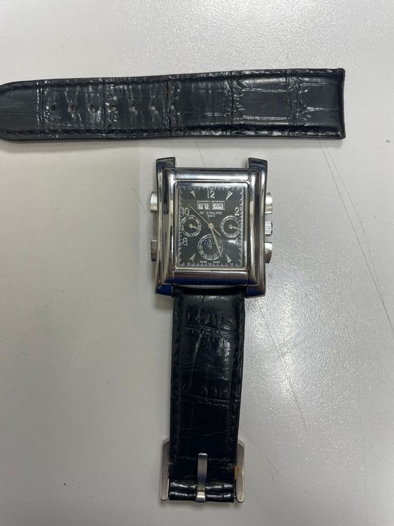 Купити Patek Philippe  (Копія) 5059 18k Б/У