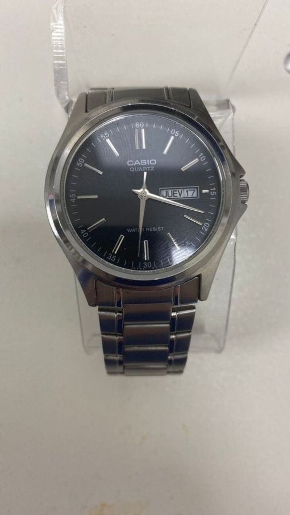 Купити Casio mtp-1239 Б/У
