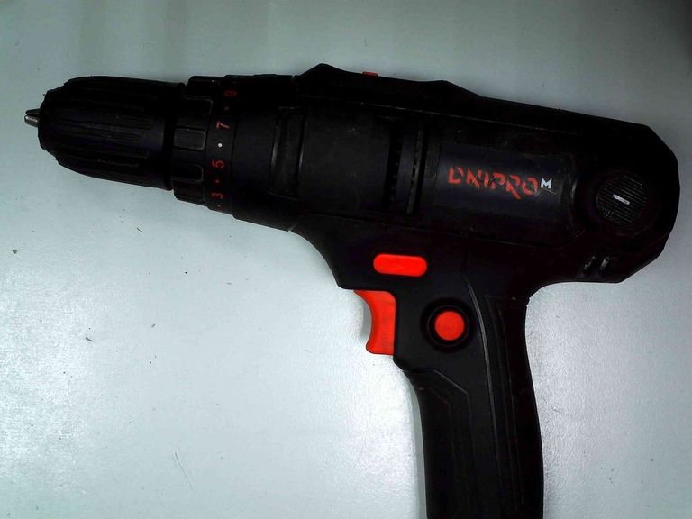 Купити Dnipro-M td-42 Б/У