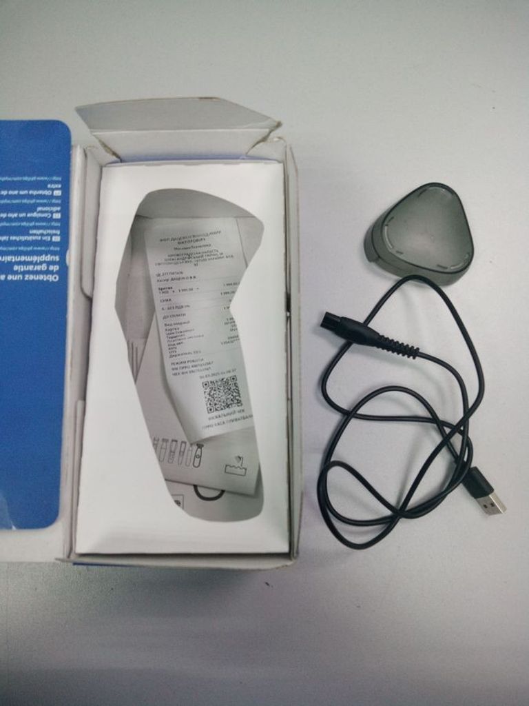 Philips Shaver Series 1000 S1142/00 Код:01-200591062. Зображення 5