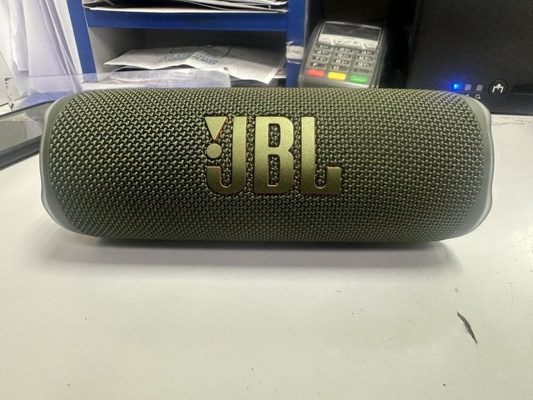 Дешево Jbl flip 6 з ломбарду