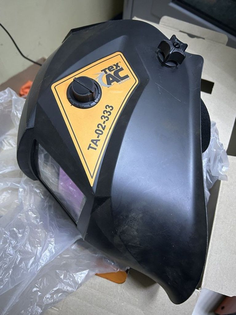 Купити Техас ТА-02-333 Б/У