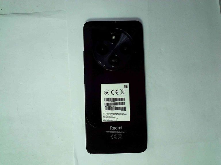 Купить Xiaomi redmi 14c 4/128gb Б/У