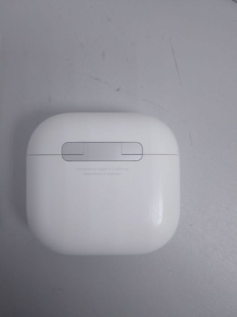Apple(Копія) airpods pro 4 Код:01-200762046. Зображення 5