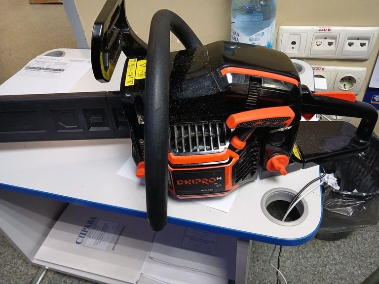 Оголошення Dnipro-M nsg-45h Б/У