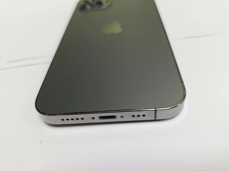 Apple iphone 12 pro 128gb Код:01-200762306. Зображення 13